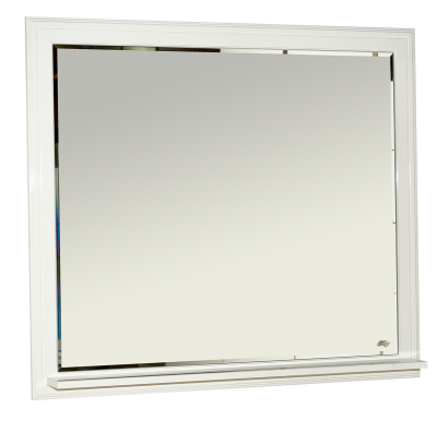 Зеркало Шармель 105 Л-Шрм02105-581 Misty фото в интернет-магазине Русалия