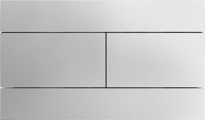 Клавиша смыва хром E4316-CP Jacob Delafon фото в интернет-магазине Русалия