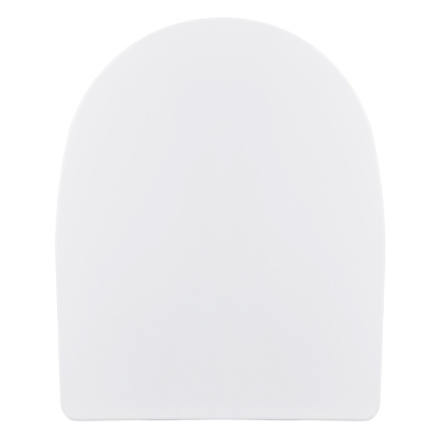 Унитаз - компакт с сиденьем микролифт slim Юнион 1WH302420 Сантек фото в интернет-магазине Русалия