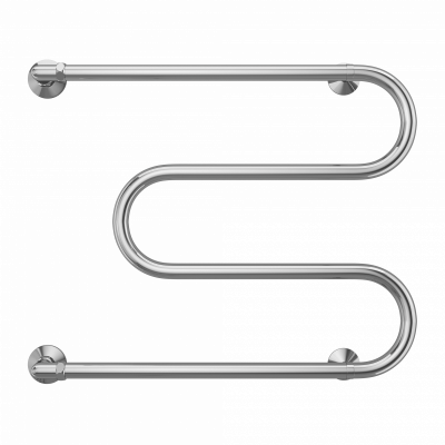 Водяной полотенцесушитель М-образный (3/4") 600х600 4620768880544 Terminus фото в интернет-магазине Русалия