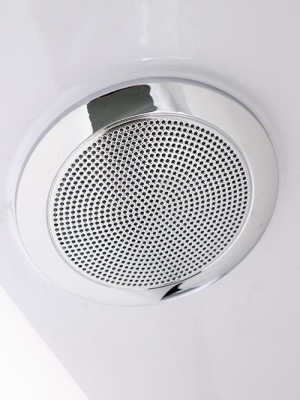 Душевая кабина WERRA XL 902 90*90*226 10000014047 WeltWasser фото в интернет-магазине Русалия