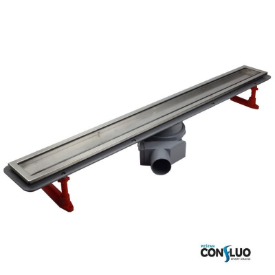 Душевой лоток Pestan 300 Premium Line (13100001) фото в интернет-магазине Русалия