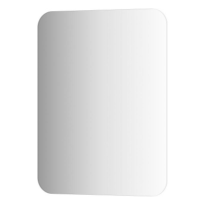 Зеркало с LED-подсветкой настенное OPTI DEFESTO 60x80 см, DF 2817 фото в интернет-магазине Русалия