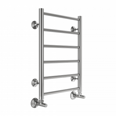 Водяной полотенцесушитель Аврора П6 400х600 4670078529879 Terminus фото в интернет-магазине Русалия