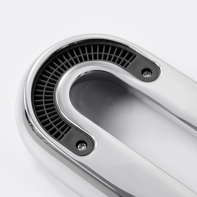 Kammel 1803 Смеситель для умывальника Wasserkraft фото в интернет-магазине Русалия