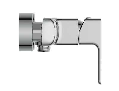 Смеситель для душа GEO A63041 Cersanit фото в интернет-магазине Русалия