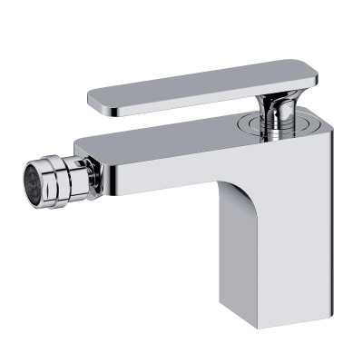 Смеситель для биде Timo Torne (4362/00F chrome) фото в интернет-магазине Русалия