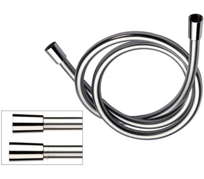 Шланг для душа ПВХ 200 см Remer 332CN2G200 фото в интернет-магазине Русалия