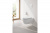 Унитаз подвесной безободковый 3957100H Essence Ceramic Grohe фото в интернет-магазине Русалия