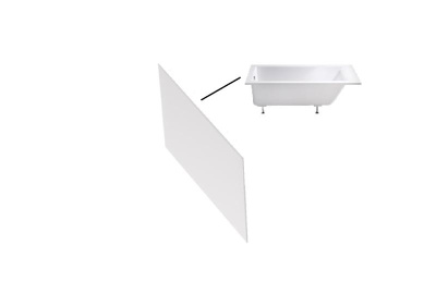 Экран 70 боковой PFI 02010017 Astra-Form фото в интернет-магазине Русалия