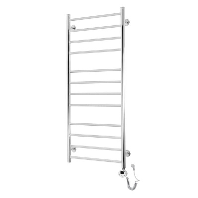 Электрический полотенцесушитель Медея П12 (4-4-4) 500x1200 ER, хром Domoterm фото в интернет-магазине Русалия