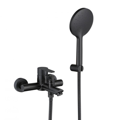 Смеситель для ванны Fmark (FS8204H) фото в интернет-магазине Русалия