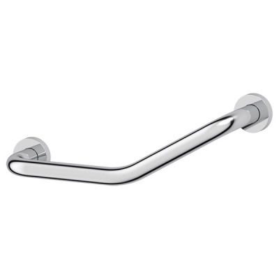 Поручень изогнутый Ø25 мм/39 см HAR 043 Harmonie Artwelle фото в интернет-магазине Русалия