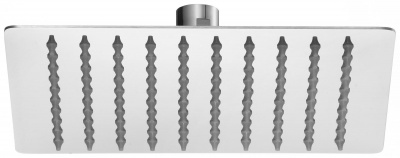 Верхний душ квадратный 20х20 S-000F08 Savol фото в интернет-магазине Русалия