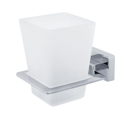 Стакан настенный VR.RMB-4940.CR Ramba Veragio фото в интернет-магазине Русалия