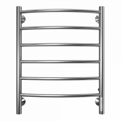 Электрический полотенцесушитель Классик П6 500х650  4670078531322 Terminus фото в интернет-магазине Русалия