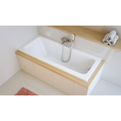 Акриловая ванна EXCELLENT Ava 170x70  WAEX.AVA17WH фото в интернет-магазине Русалия