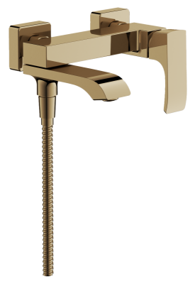 Смеситель для ванны BELZ (B60507-5) фото в интернет-магазине Русалия