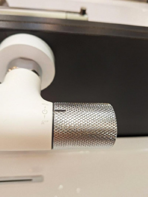 Смеситель для ванны Intento 0217 BiOp AltroBagno фото в интернет-магазине Русалия