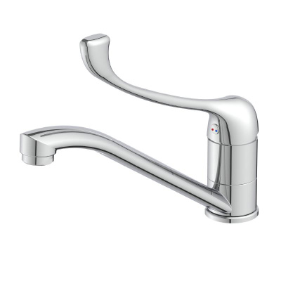 Смеситель Lemark Project LM4634C для кухни фото в интернет-магазине Русалия