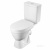 Унитаз - компакт с сиденьем полипропилен-микролифт Уно 1WH501613 Сантек фото в интернет-магазине Русалия Унитаз - компакт с сиденьем полипропилен-микролифт Уно 1WH501613 Сантек фото в интернет-магазине Русалия