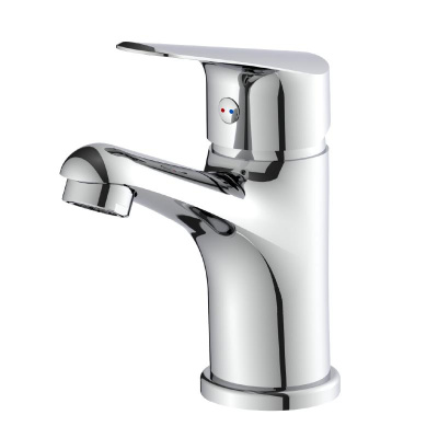 Смеситель для раковины Lemark Partner (LM6506C) фото в интернет-магазине Русалия