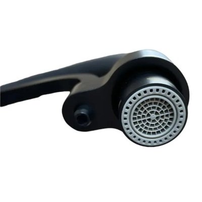 Смеситель для кухни Haiba (HB76615-7) фото в интернет-магазине Русалия