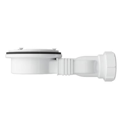 Сифон Vsph-D132 с гидрозатвором Vincea фото в интернет-магазине Русалия