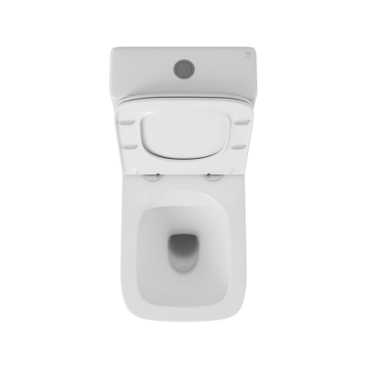 Унитаз OWLT190402 с бачком OWLT190402/2 Vatter Ruta-G с сиденьем микролифт OWL фото в интернет-магазине Русалия