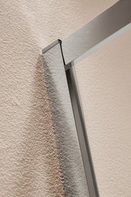 Душевой уголок CEZARES ECO-O-R-2-90-C-Cr фото в интернет-магазине Русалия