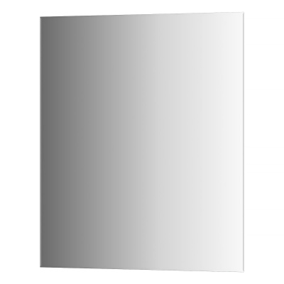 Зеркало настенное с фацетом Standard EVOFORM 60x70 см, BY 0214 фото в интернет-магазине Русалия