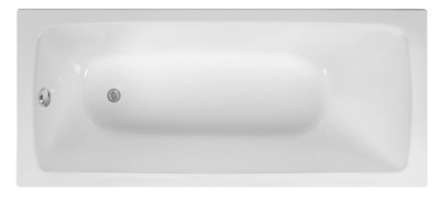 Wotte Vector 1700x750x445 ванна чугунная  (БП-э00д1472) фото в интернет-магазине Русалия