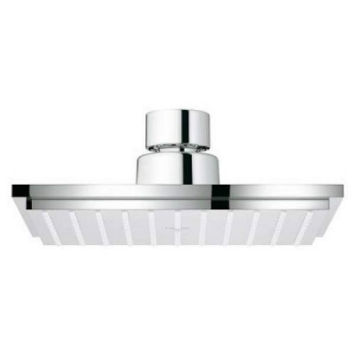 Верхний душ Euphoria Cube 27705 Grohe фото в интернет-магазине Русалия