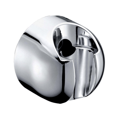 A009 Настенный держатель лейки Wasserkraft фото в интернет-магазине Русалия