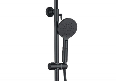 Душевая система 3jet 250мм AQUATEK Reno AQ2046MB фото в интернет-магазине Русалия