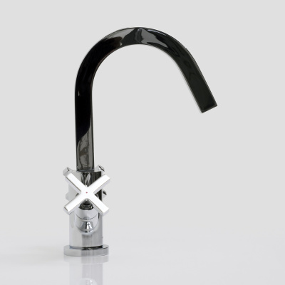 Weser 7803 Смеситель для умывальника Wasserkraft фото в интернет-магазине Русалия