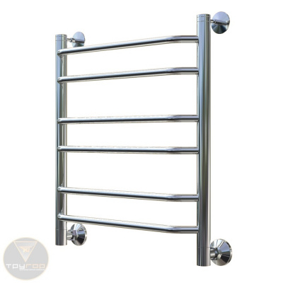 Полотенцесушитель водяной Браво НП 2 60*60 (ЛЦ4) Тругор фото в интернет-магазине Русалия