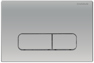 Клавиша для инсталляции CHARUS TM FP.320.46.01 фото в интернет-магазине Русалия