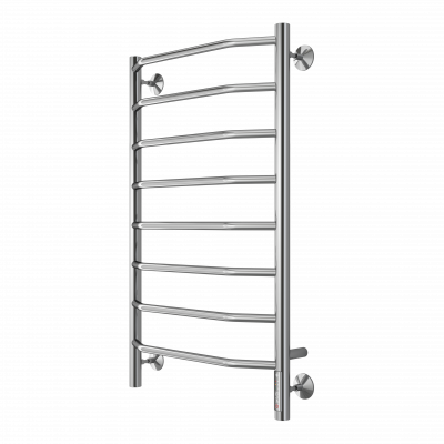 Электрический полотенцесушитель Виктория П8 500х850  4670078531216 Terminus фото в интернет-магазине Русалия