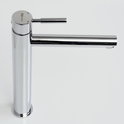 Main 4103H Смеситель для умывальника Wasserkraft фото в интернет-магазине Русалия