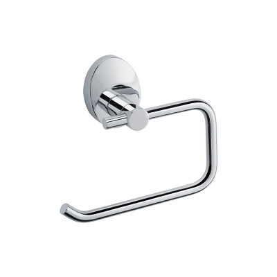 Держатель для туалетной бумаги FIXSEN EUROPA FX-21810B, хром фото в интернет-магазине Русалия