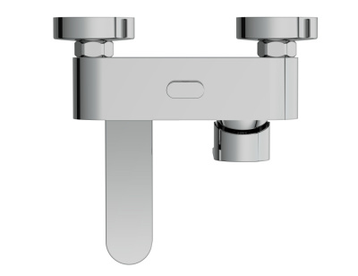 Смеситель для ванны ELIO A63045 Cersanit фото в интернет-магазине Русалия