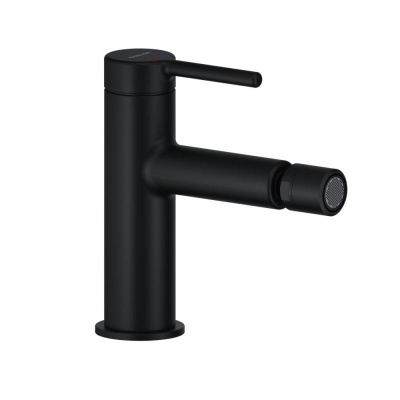 Смеситель для биде EXCELLENT Pi AREX.1203BL (черный мат) фото в интернет-магазине Русалия