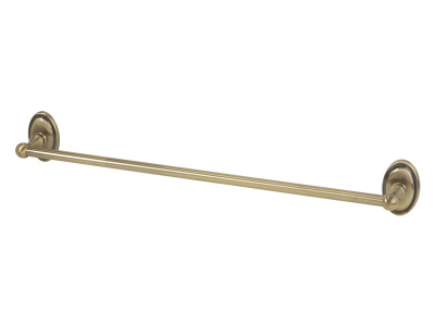 Полотенцедержатель 60см VR.BNR-7821.BR Bonjour Bronzo Veragio фото в интернет-магазине Русалия