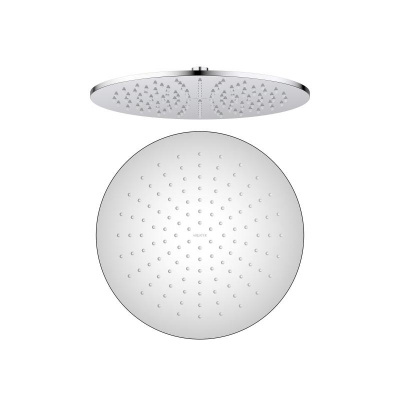 Круглый верхний душ  300*7 мм AQUATEK AQ2079CR фото в интернет-магазине Русалия