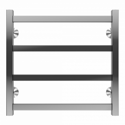 Водяной полотенцесушитель Ното  П4 500х500 4670078544315 Terminus фото в интернет-магазине Русалия
