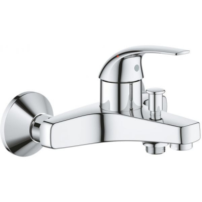 Комплект смесителей BauCurve 119760 Grohe фото в интернет-магазине Русалия