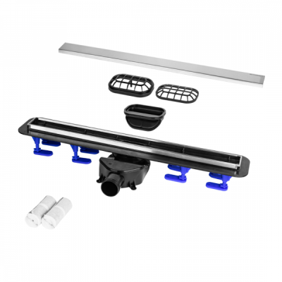 Душевой лоток BETTOSERB 850 Line (13702512) фото в интернет-магазине Русалия