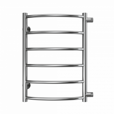 Водяной полотенцесушитель Классик П6 400х600 бп500 4670078530196 Terminus фото в интернет-магазине Русалия