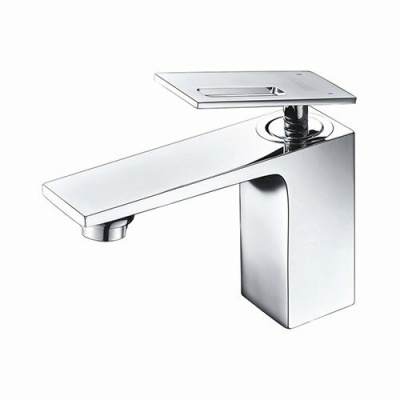 Alme 1503 Смеситель для умывальника Wasserkraft фото в интернет-магазине Русалия